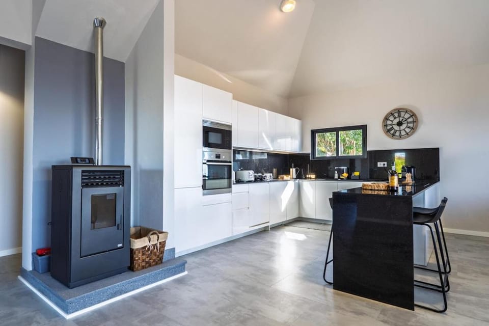 Passaras - countryside retreat in west of island House in Madeira District