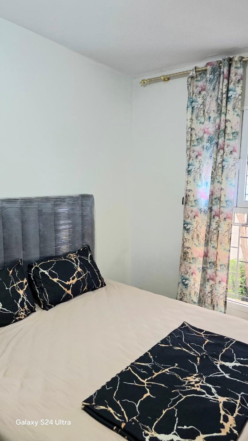 Appartement à côte de corniche rabat Apartment in Rabat