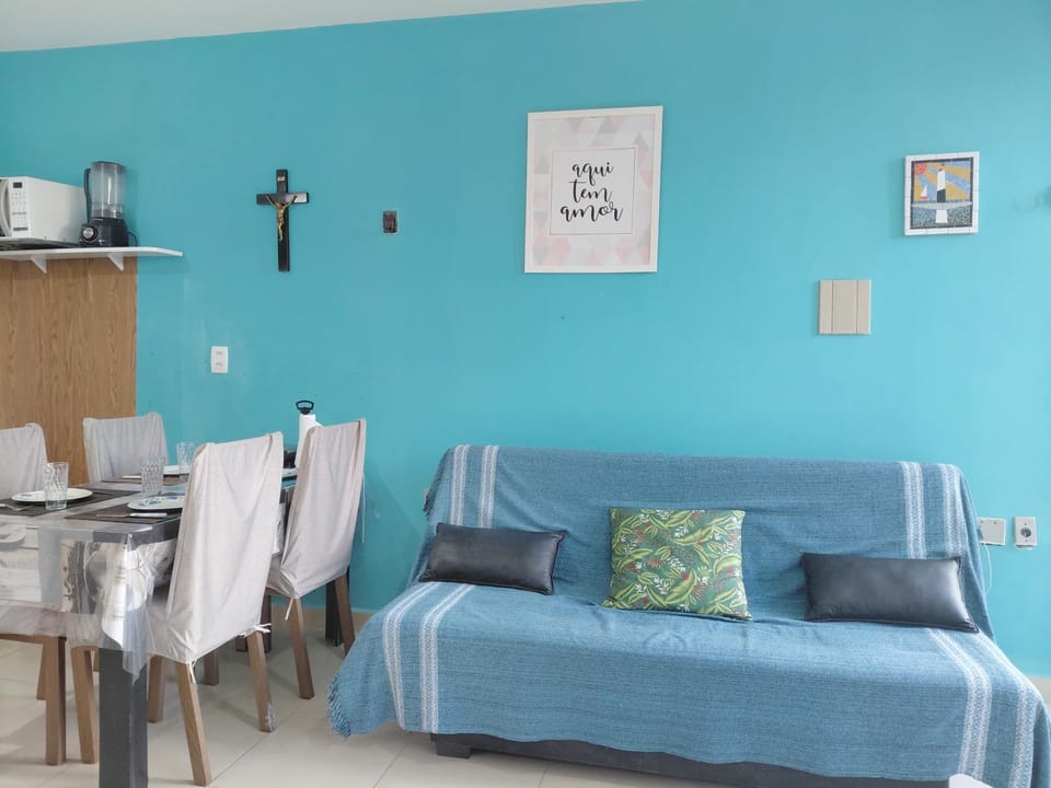 Apartamento Praia de Cotovelo - APTO 3 Apartment in Parnamirim