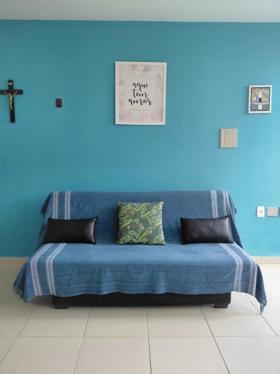 Apartamento Praia de Cotovelo - APTO 3 Apartment in Parnamirim