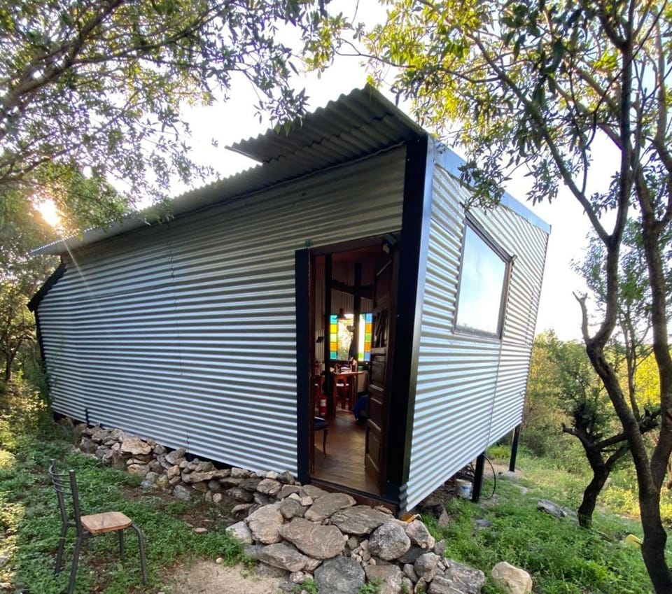 Refugios Kururu San Javier, eco cabaña de montaña, Traslasierra Chalet in San Luis Province, Argentina