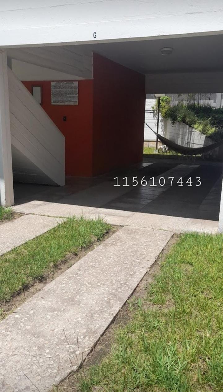 Depto 2 amb 4 pers Villa Gesell Apartment in Villa Gesell