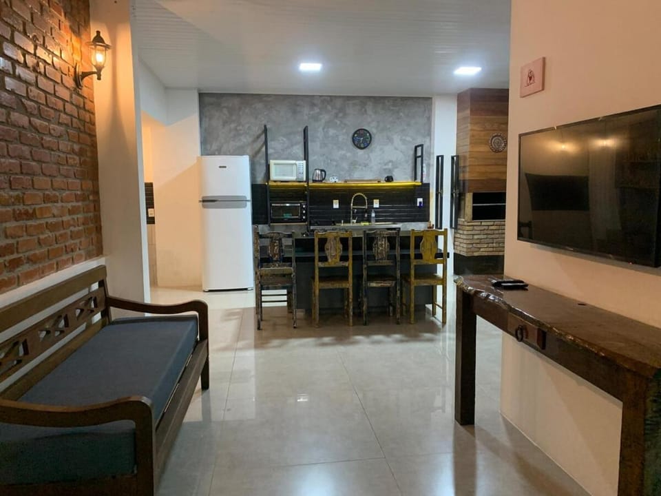 Casa na Praia da Ferrugem House in Garopaba