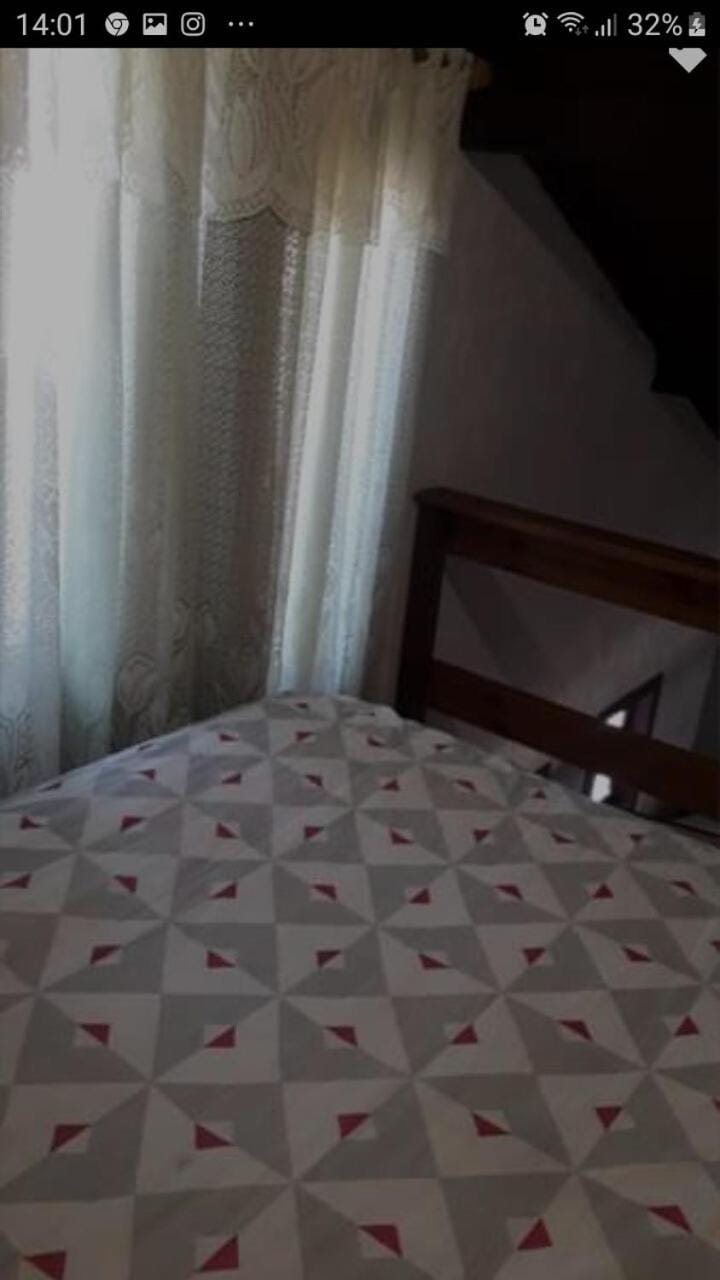 Loft na Praia do Cassino a 500 metros da Praia House in State of Rio Grande do Sul