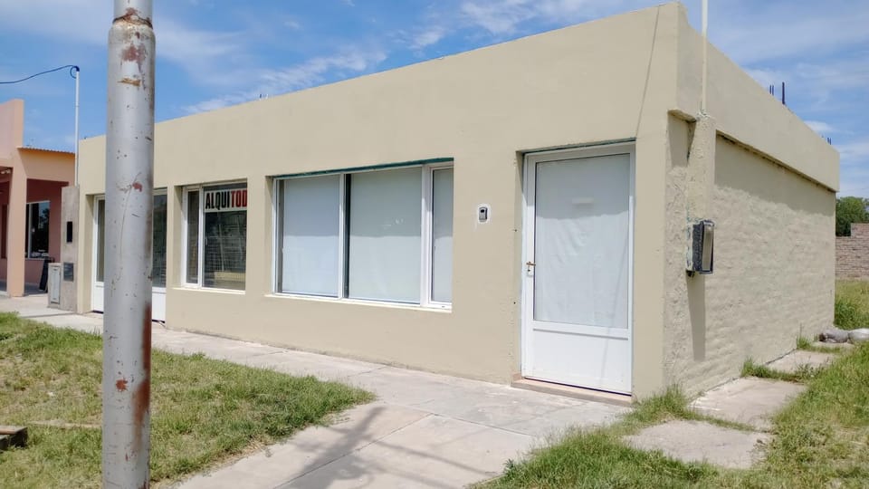 RM RinconMoreno II Apartment in La Pampa Province, Argentina