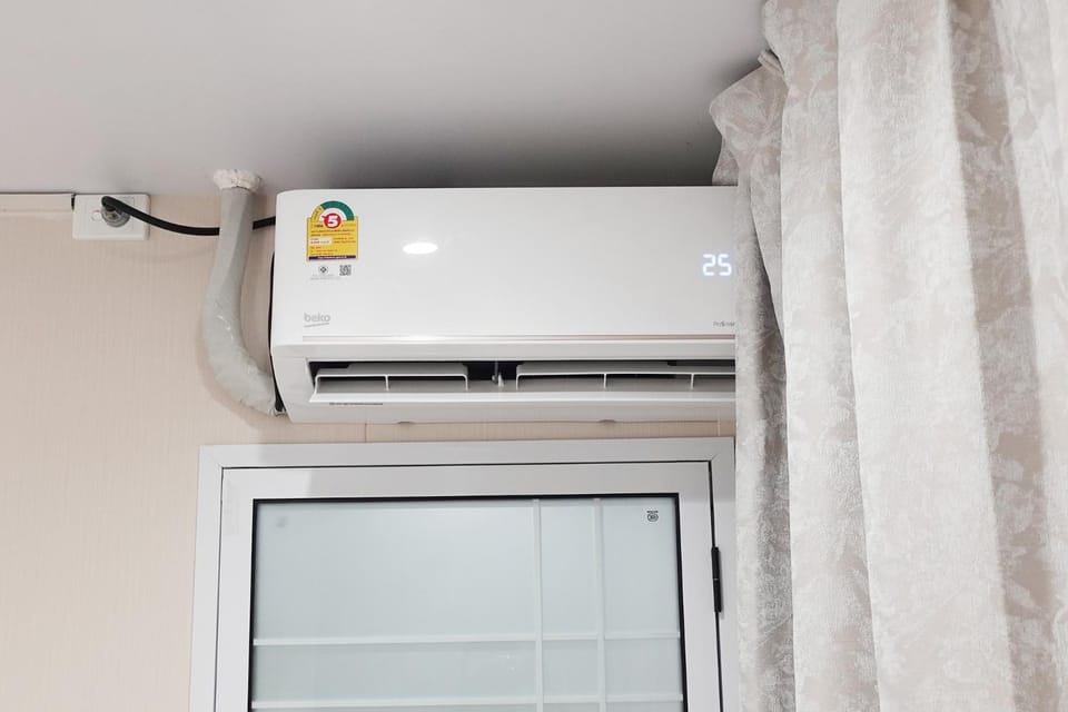 air conditioner