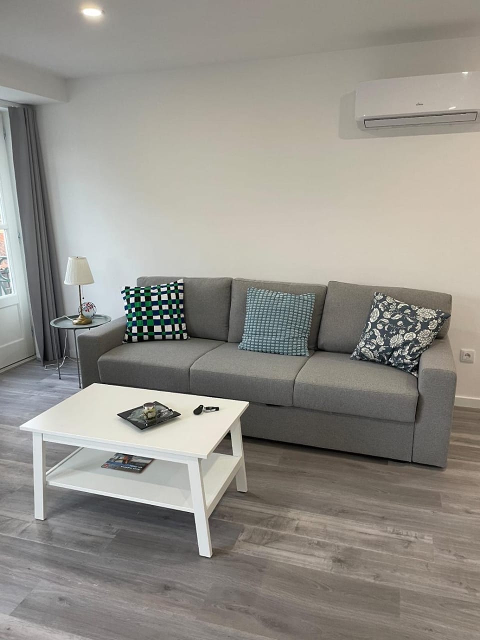 Ponte Romana Apartment in Vila Real District