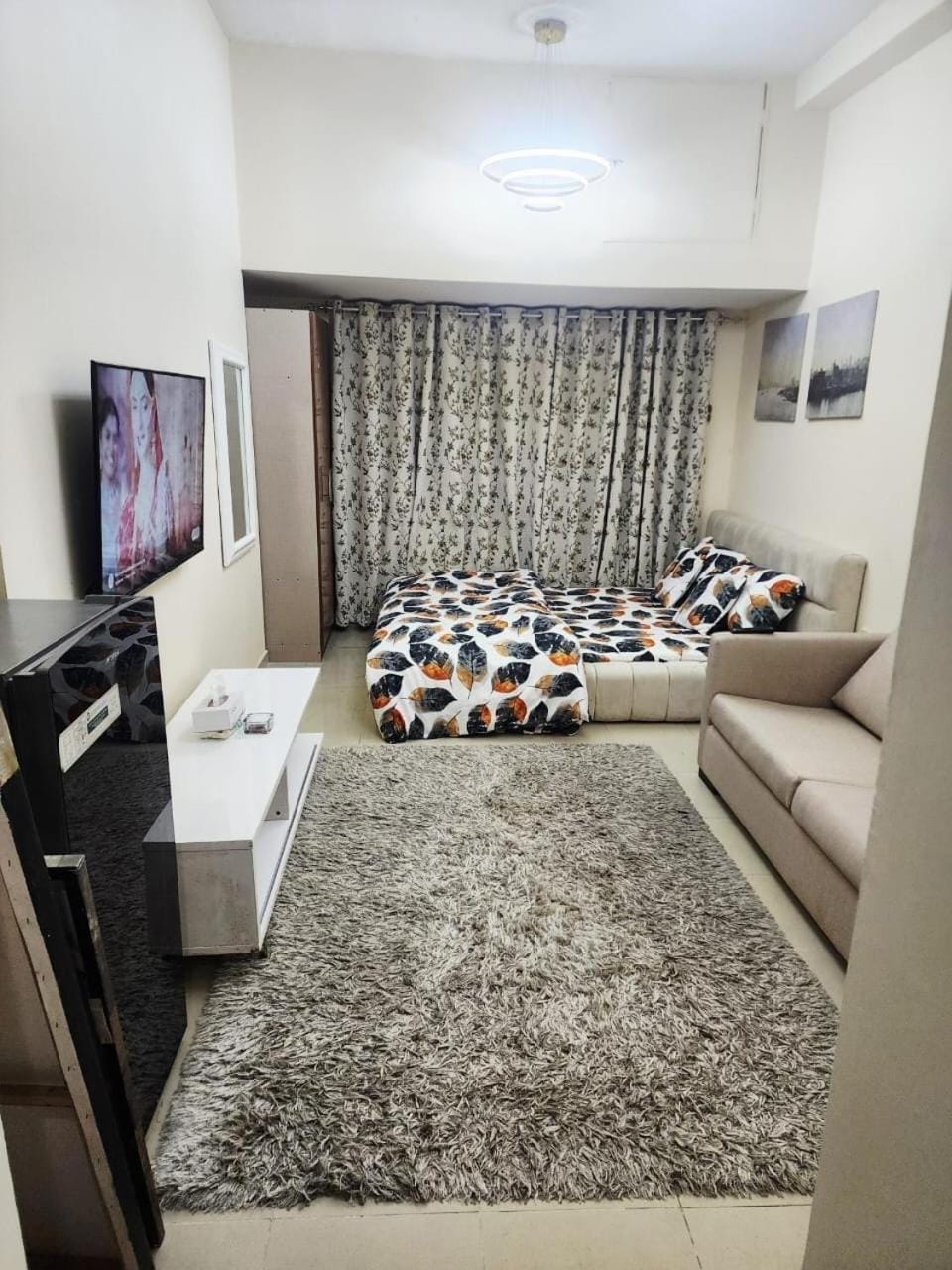 Ajman Luxury Downtown B9OO7 Apartment in Ajman