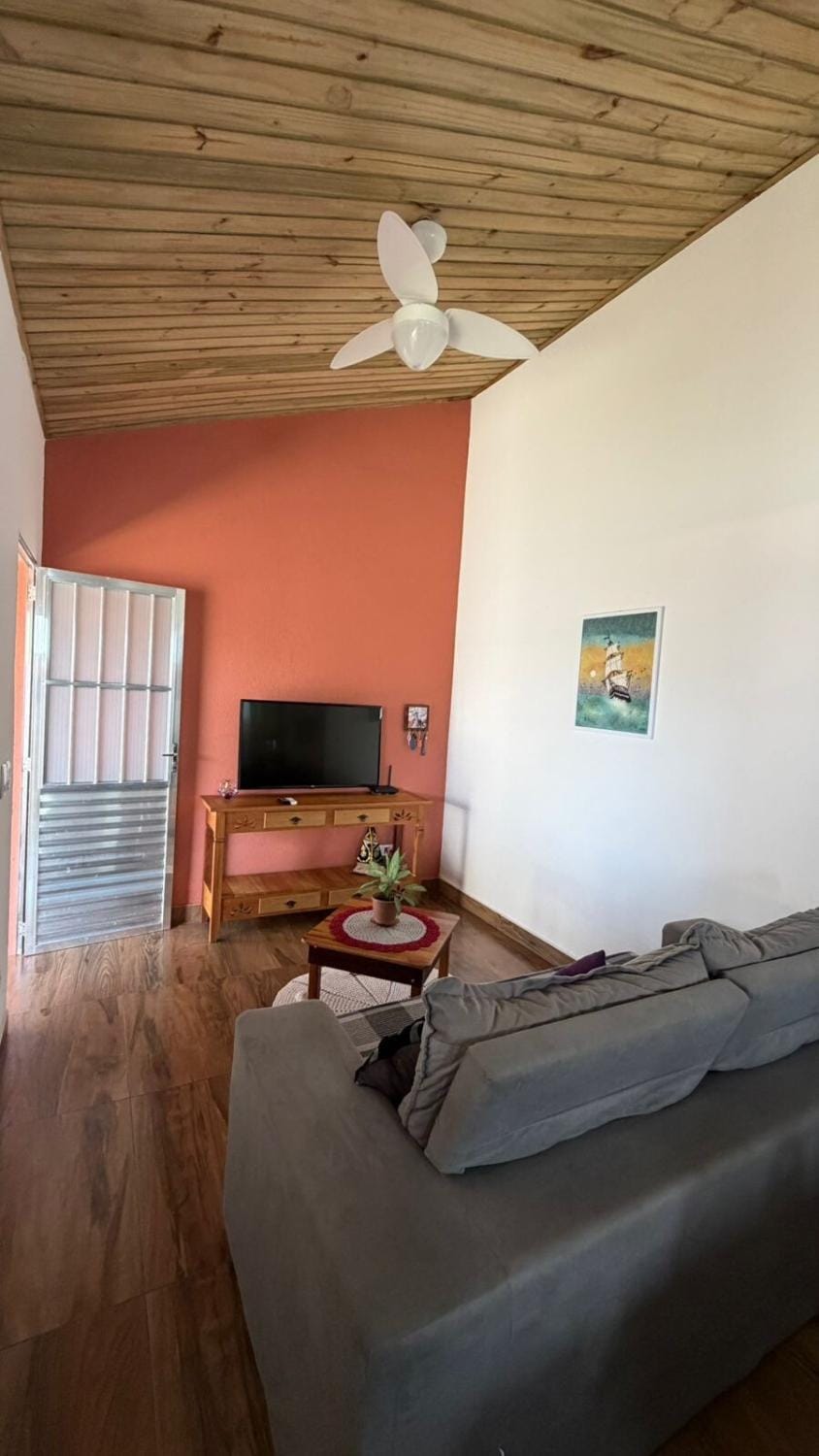 Lar doce lar House in Ilhabela