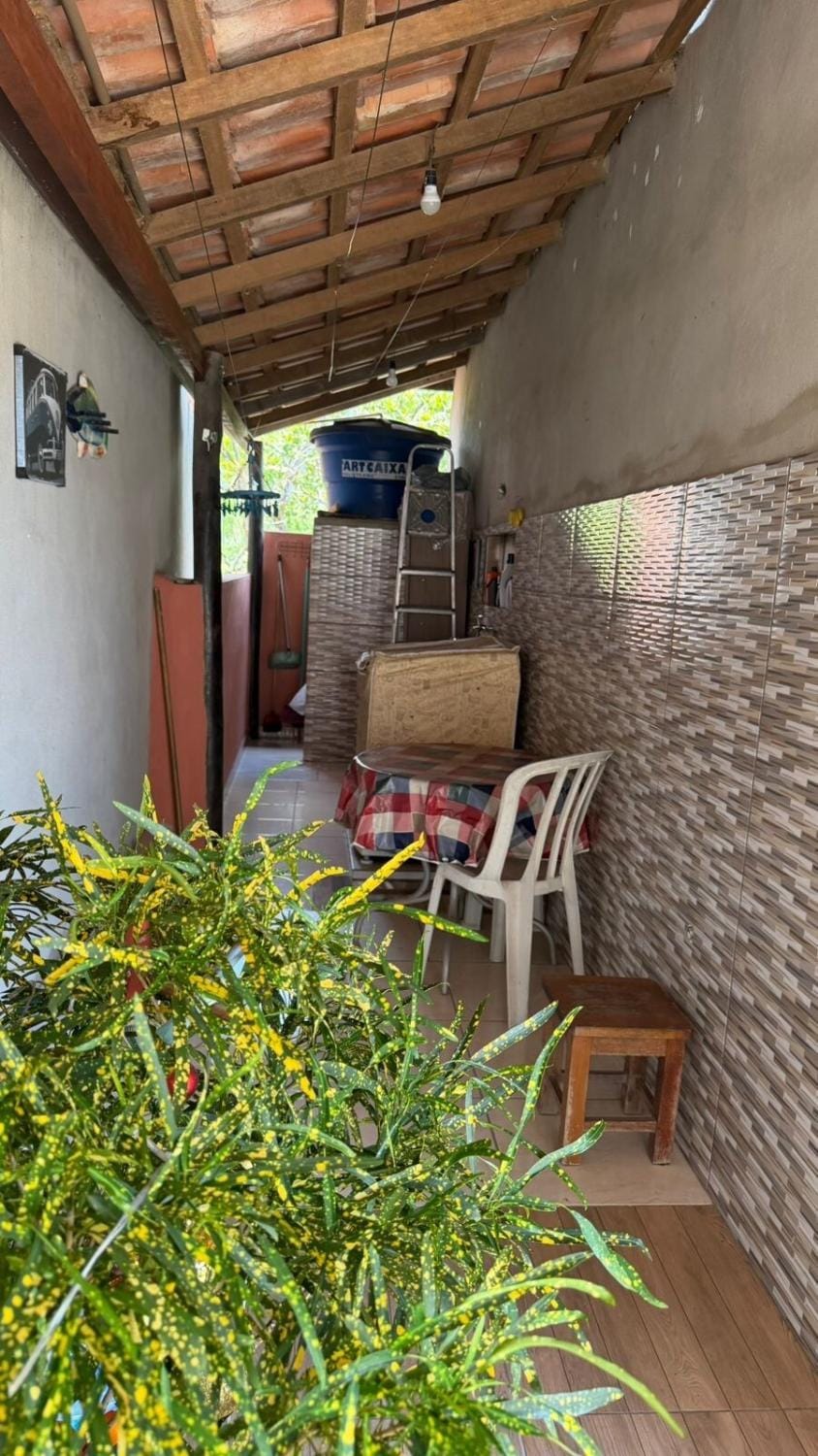 Lar doce lar House in Ilhabela