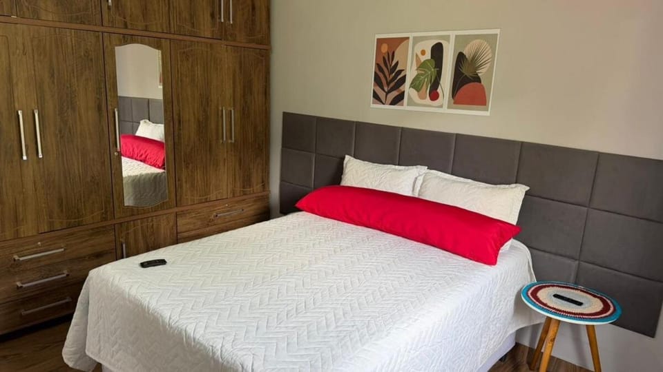 Lar doce lar House in Ilhabela