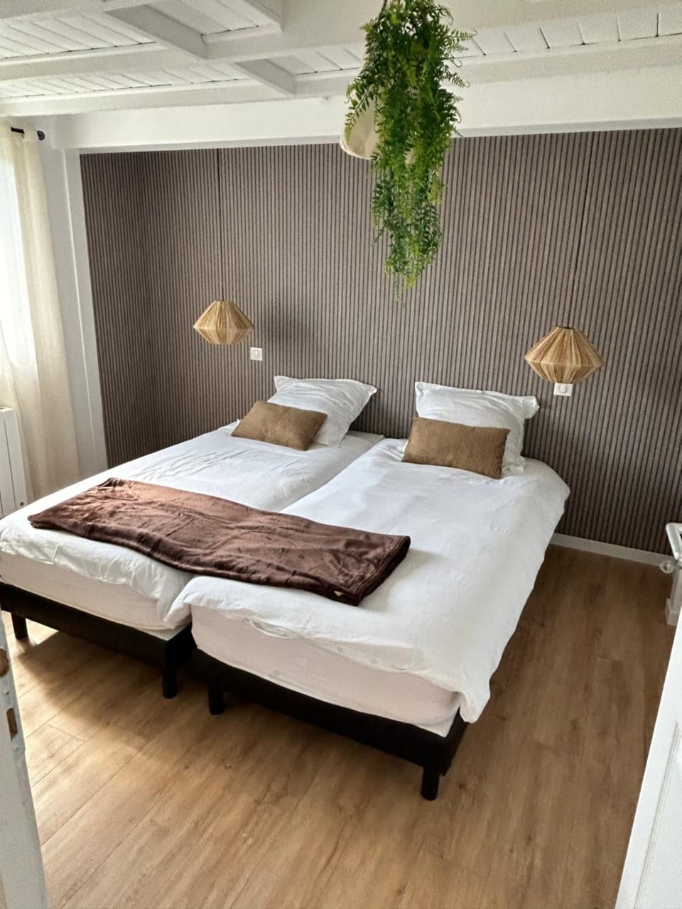 Gite MIRABELLE House in Normandy