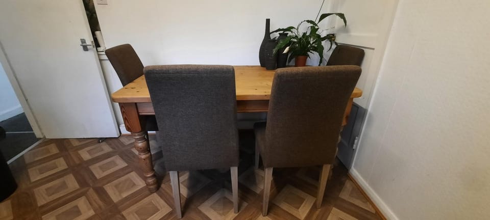 Eleven Vacation rental in Newcastle upon Tyne