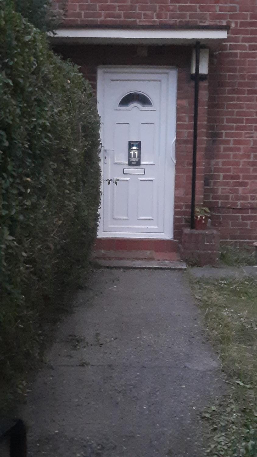 Eleven Vacation rental in Newcastle upon Tyne