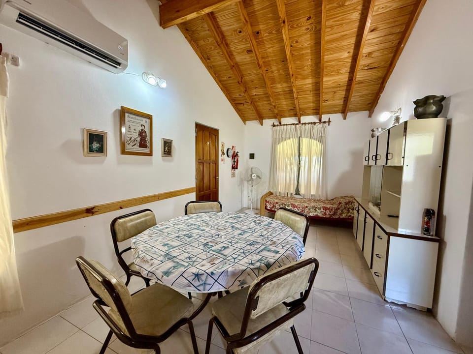 Casa Los Prados Mina Clavero House in Mina Clavero