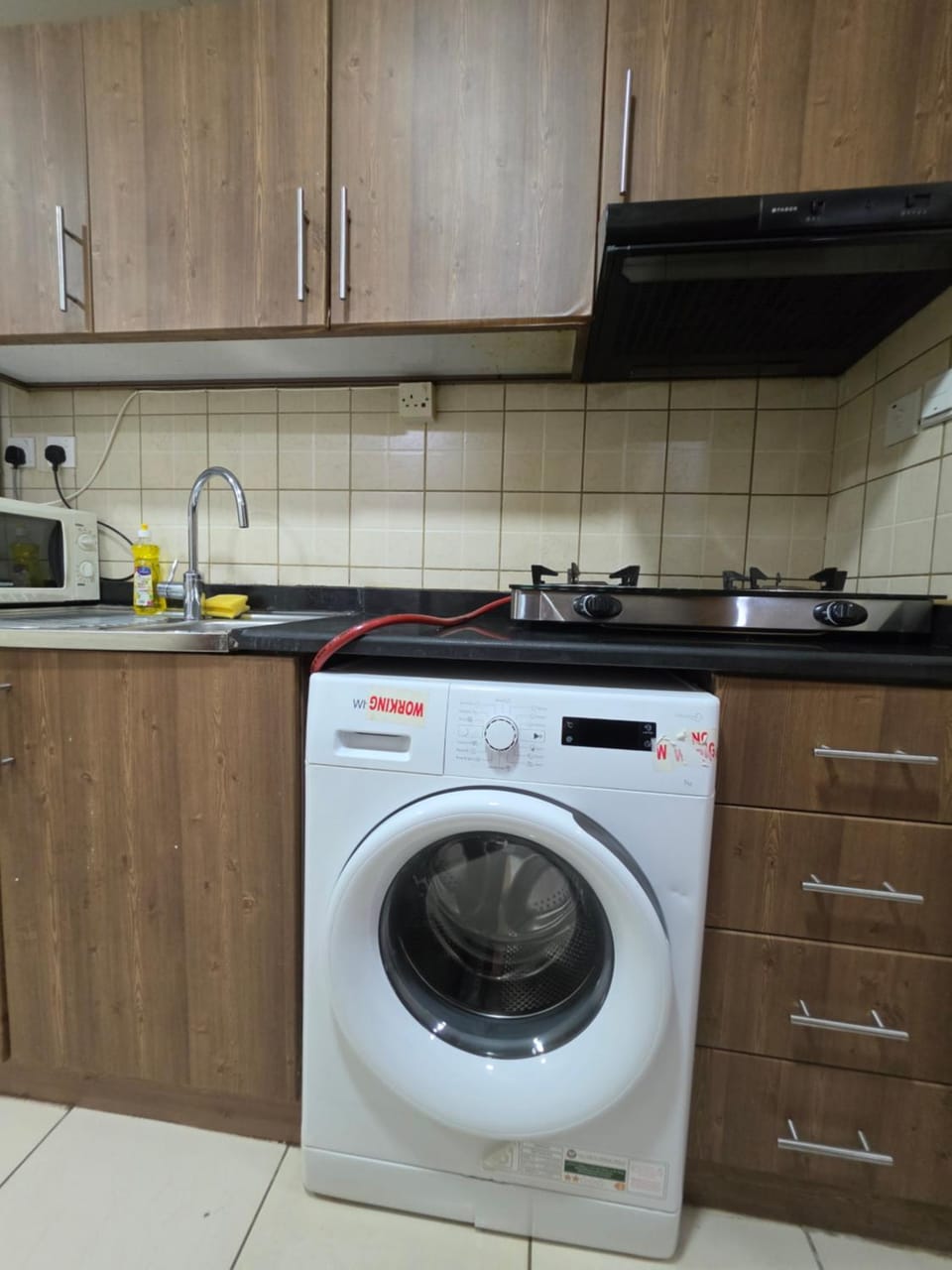 Ajman Beach View AIO4OO7 Apartment in Ajman