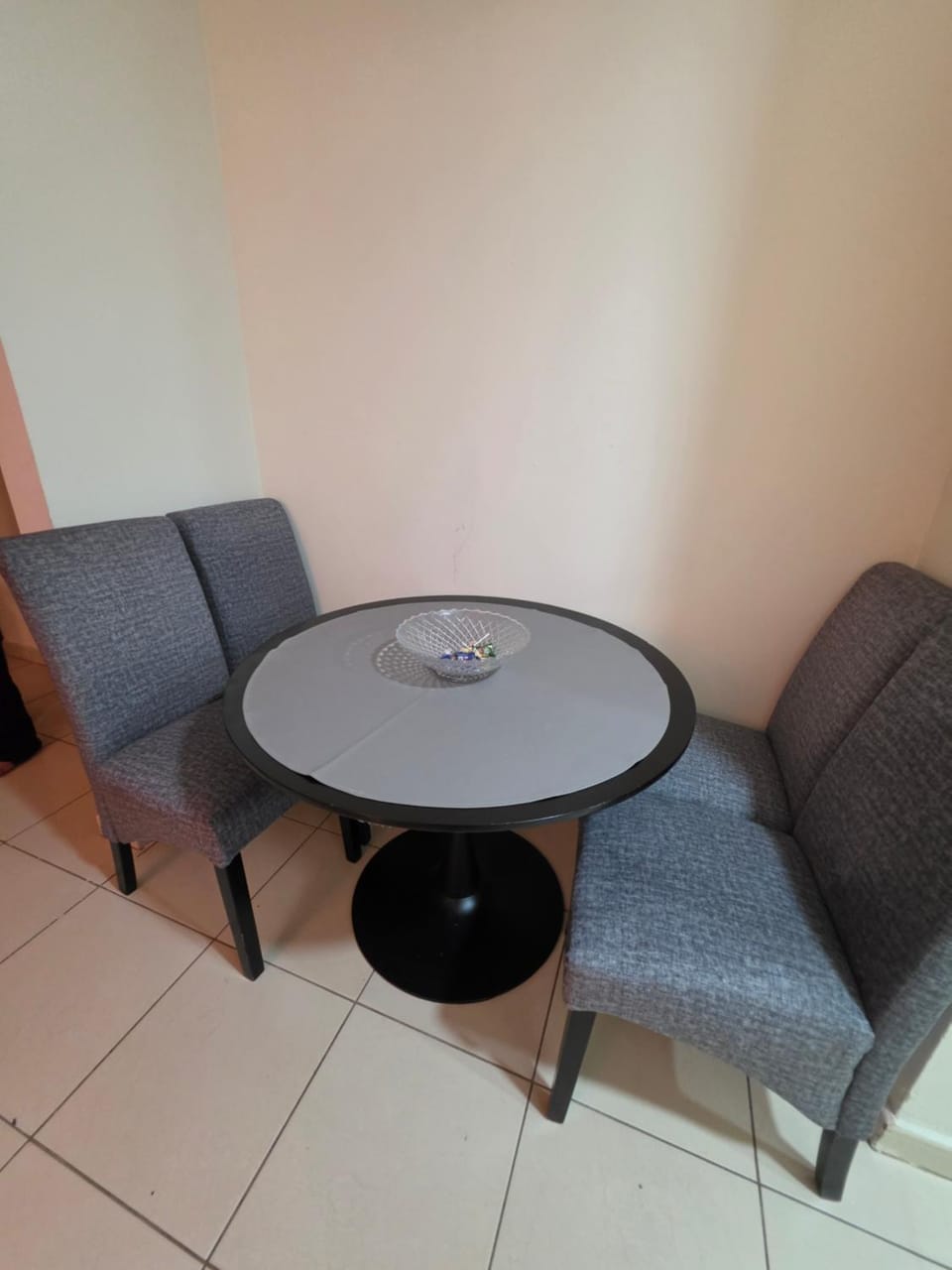 Ajman Beach View AIO4OO7 Apartment in Ajman