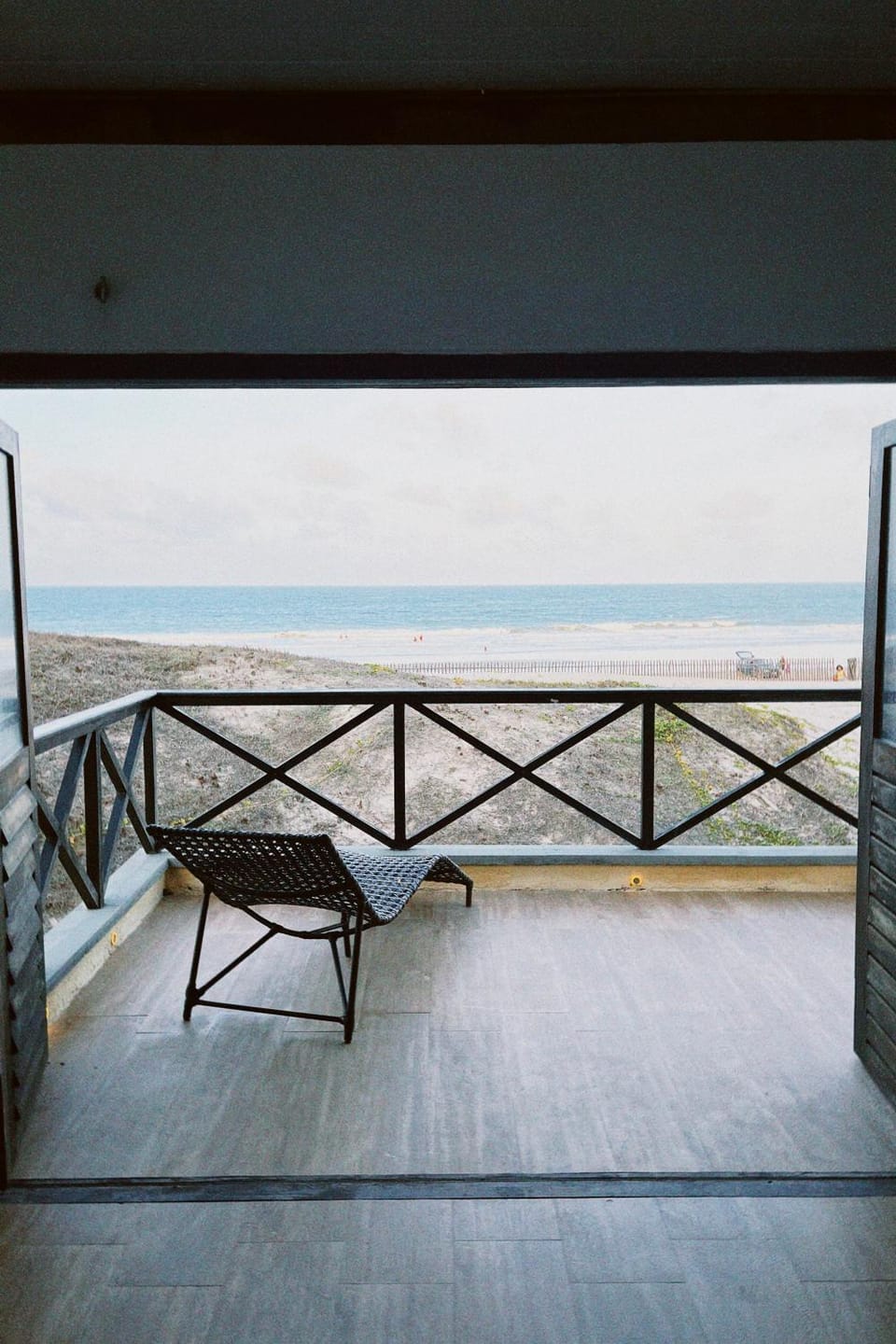 Casa do Prãna Nature lodge in State of Ceará