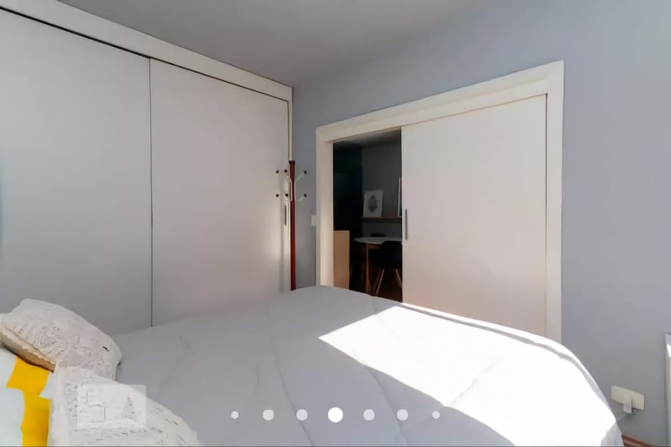 Bedroom, wardrobe
