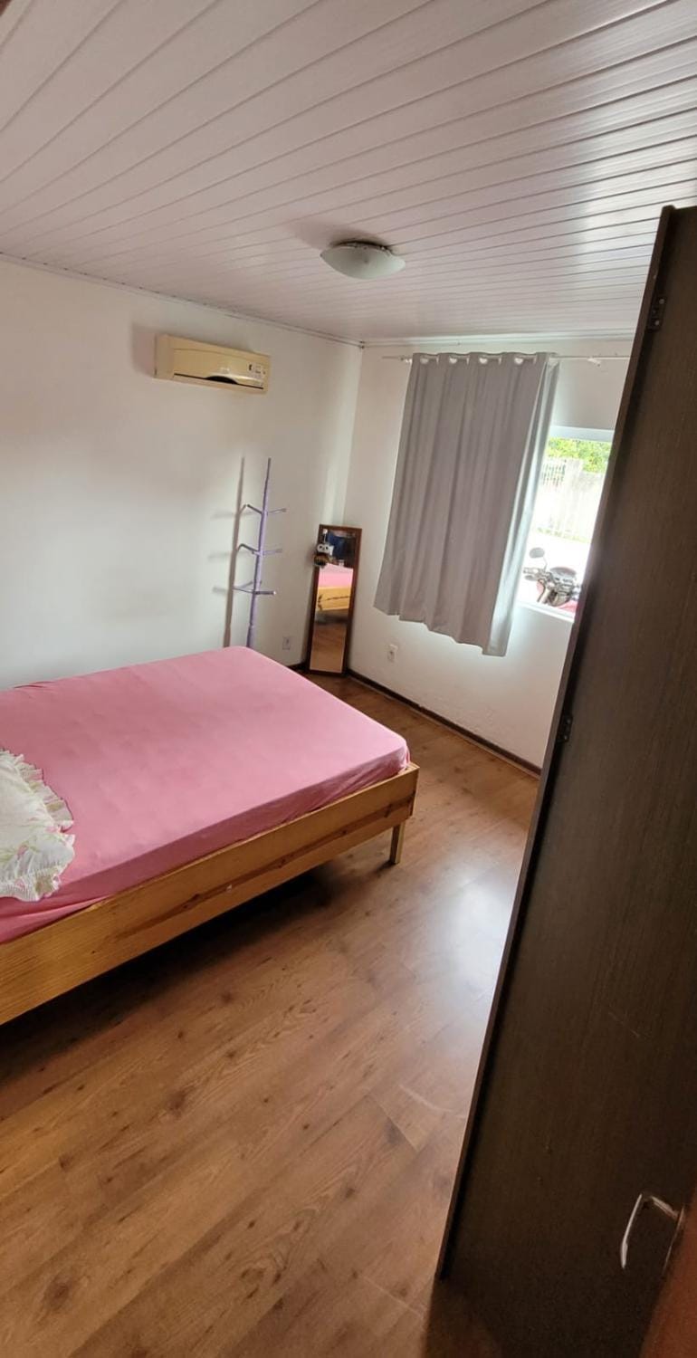 Casa de praia House in Florianopolis