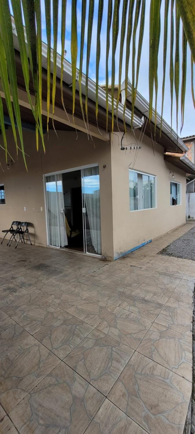 Casa de praia House in Florianopolis