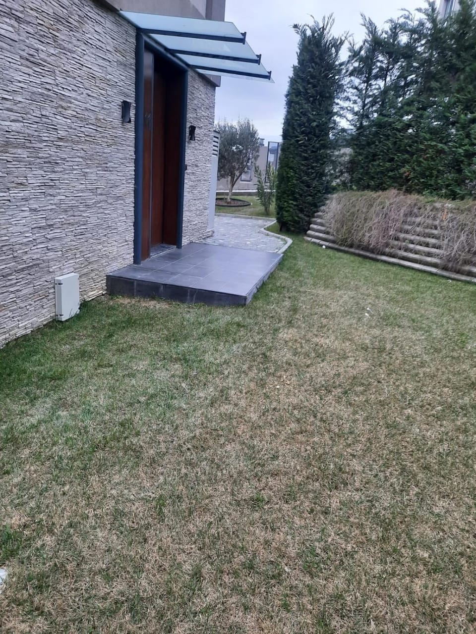 Villa with private pool for daily rent in Istanbul Apartment in İstanbul Province