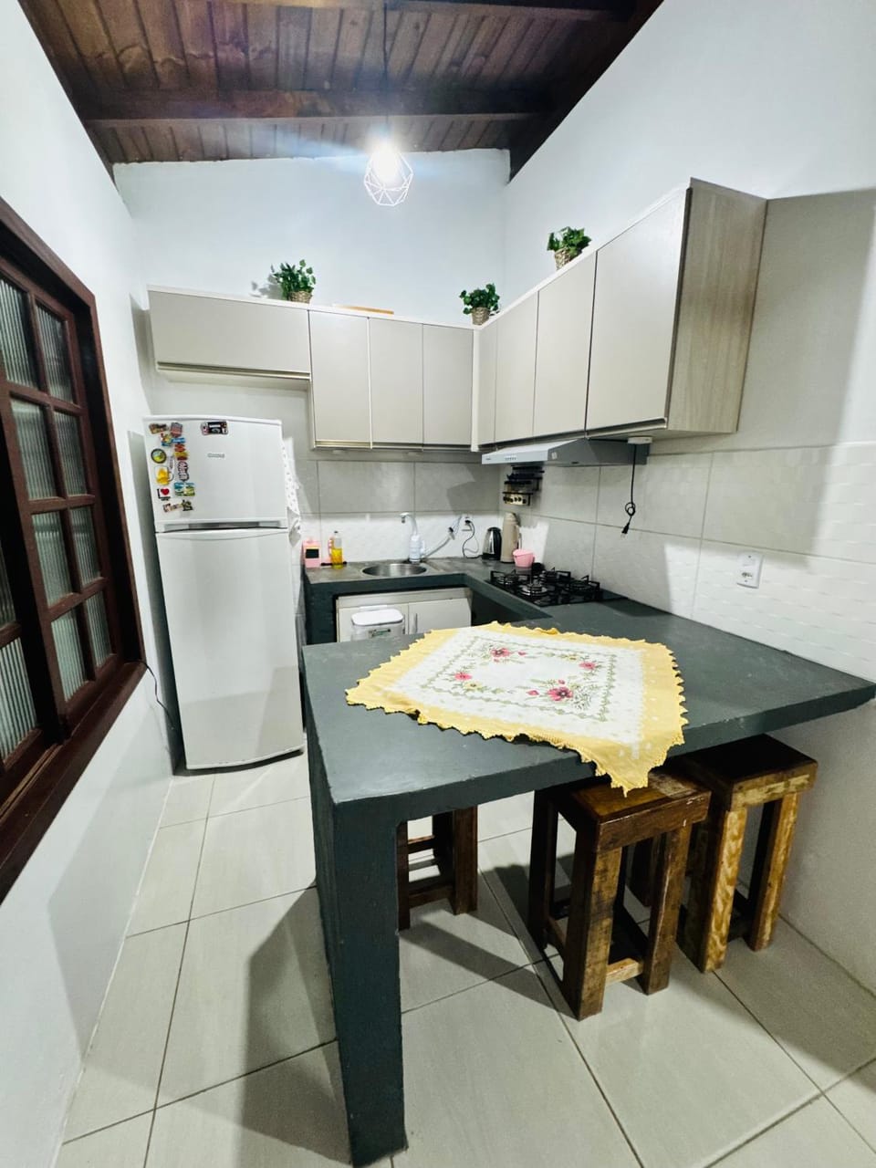 Casa da praia House in Garopaba