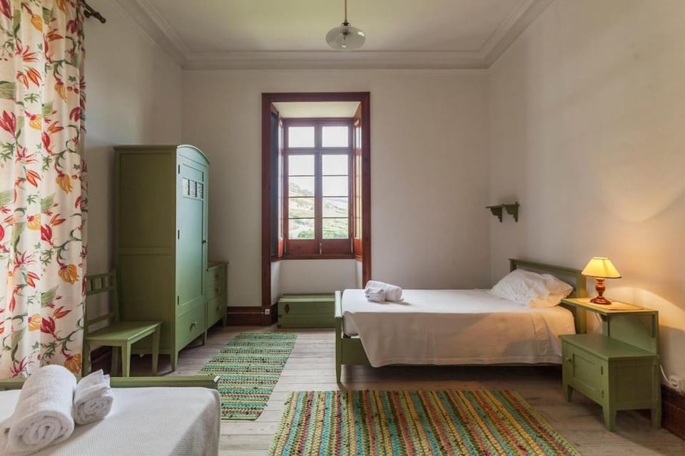 Luxury Vila Miramar Villa in Vila Franca do Campo