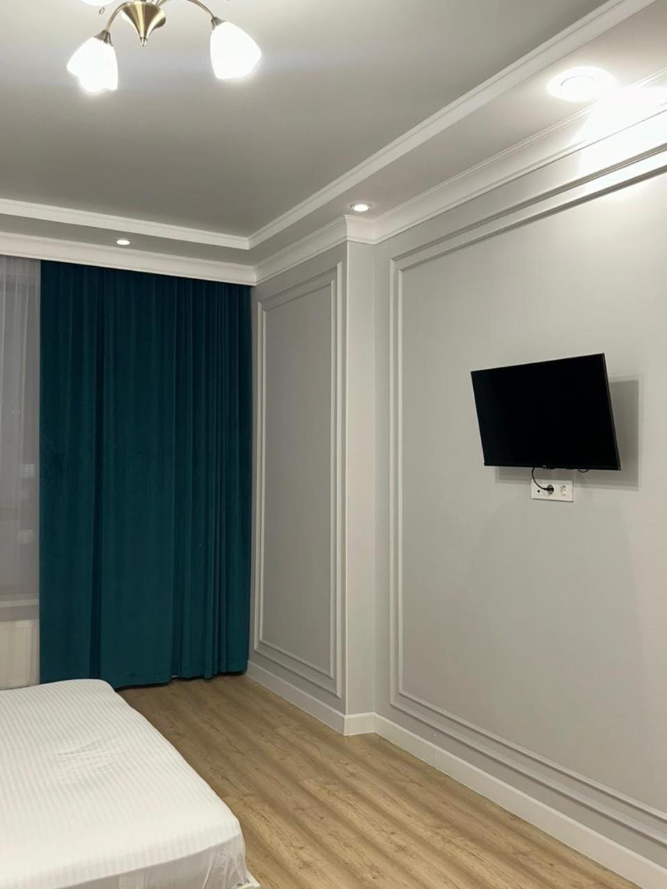 Comfortable apartment with a perfect location Apartment in Kazakhstan
