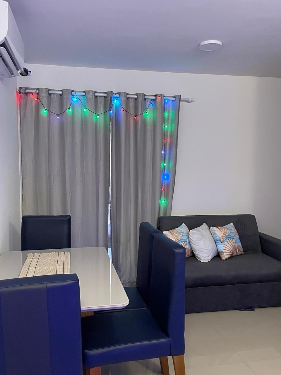 CAMINHOS do MAR ACOMODAÇÕES Apartment in Parnamirim
