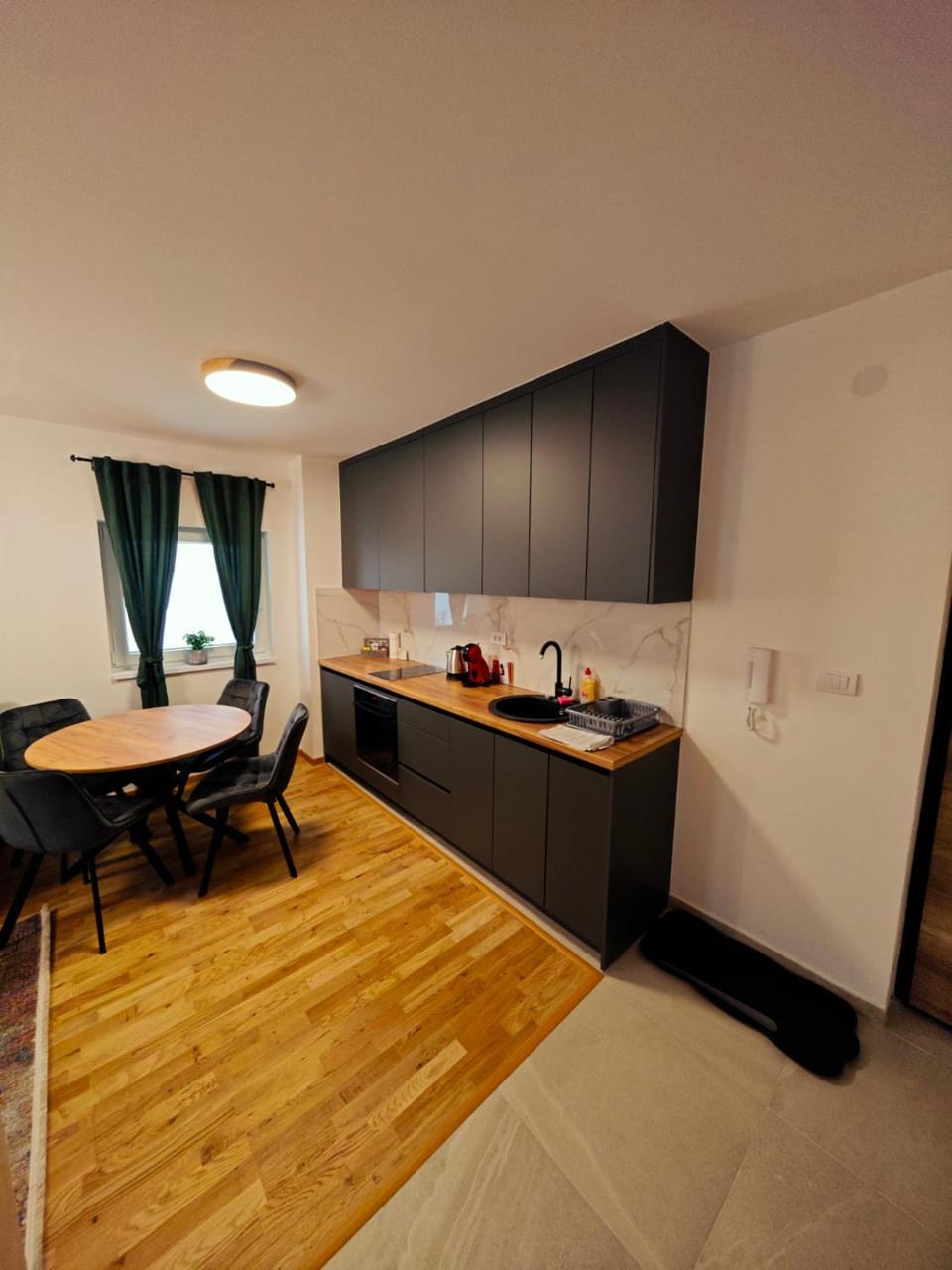 Jahorina Favoris Apartman Apartment in Federation of Bosnia and Herzegovina