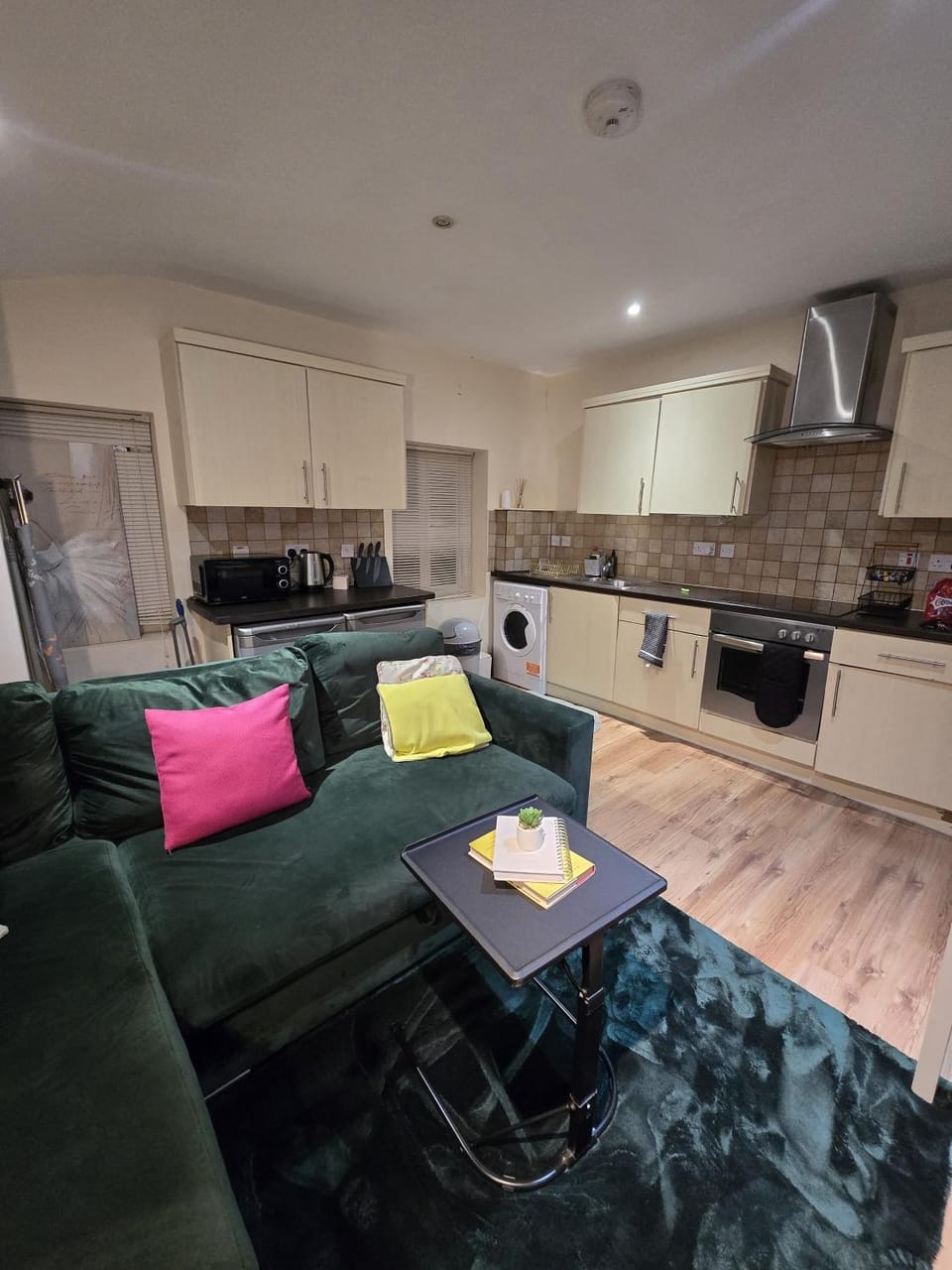 Oxford Cowley deluxe apartment Apartment in Oxford