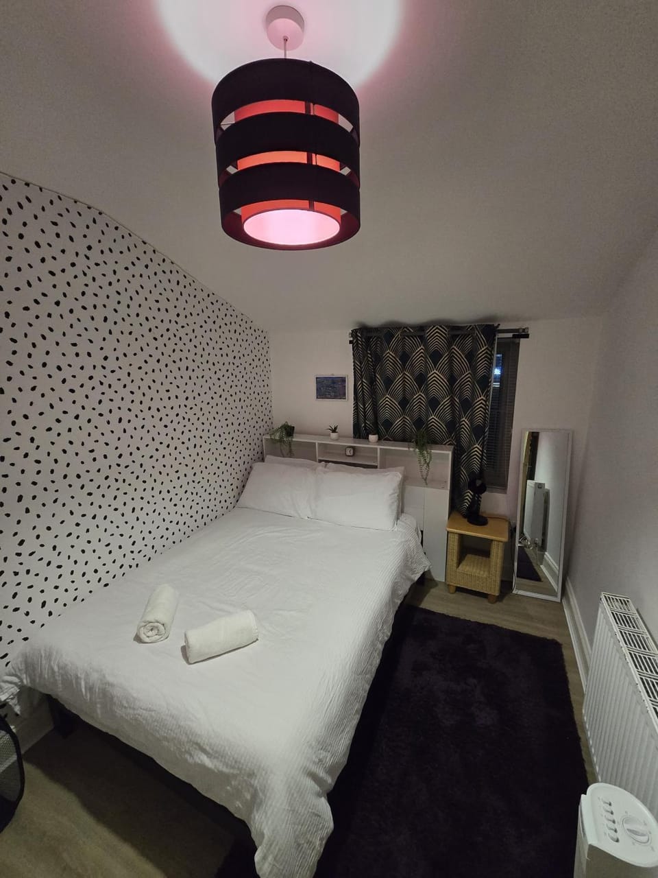 Oxford Cowley deluxe apartment Apartment in Oxford