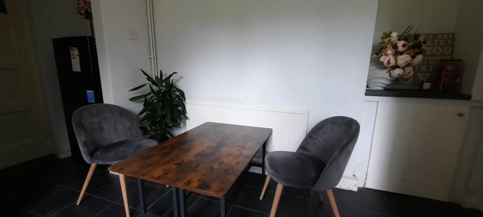 Eighteen Vacation rental in Newcastle upon Tyne