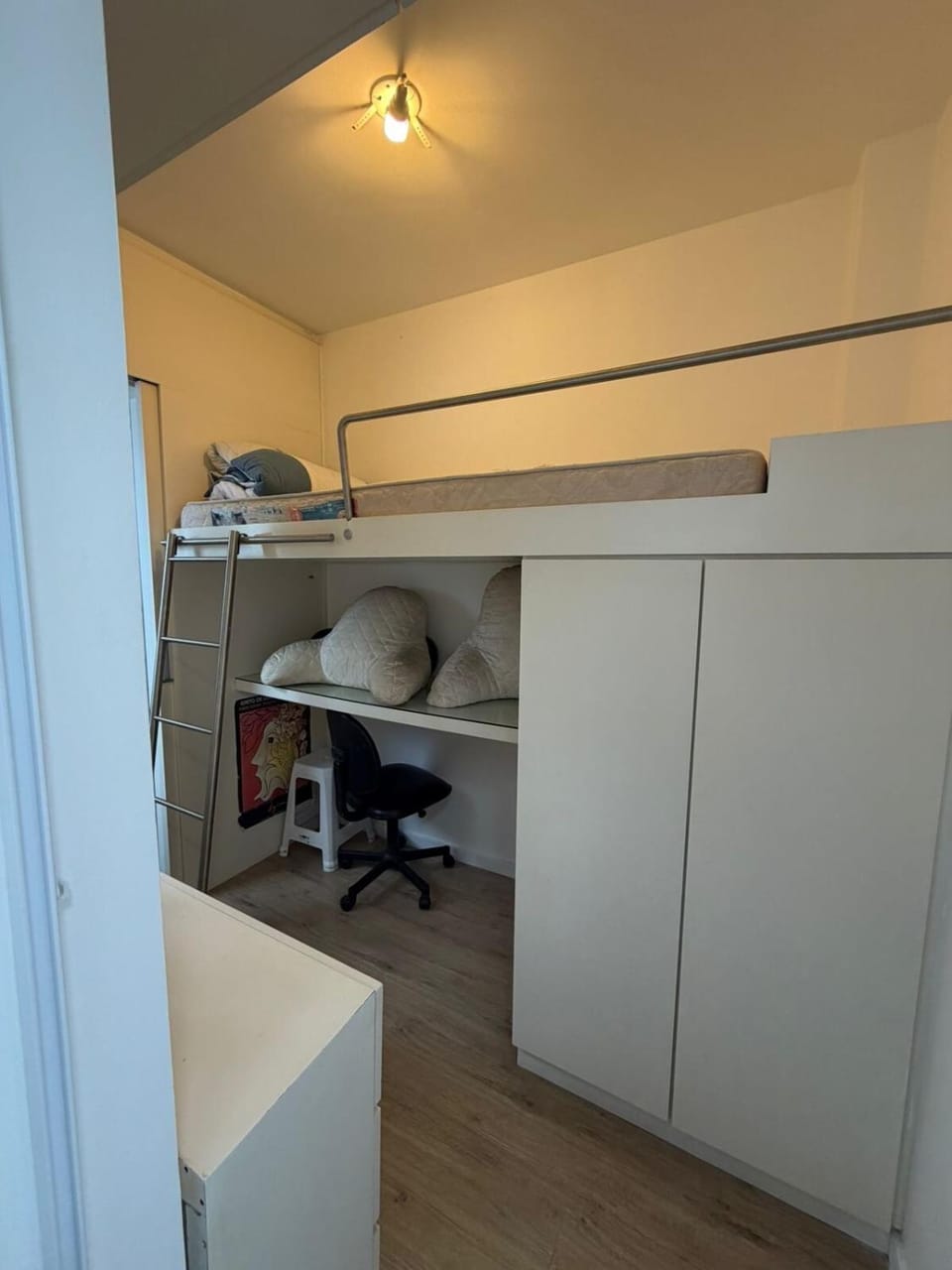 Apart Beira Mar com vista pro MAR Apartment in Florianopolis