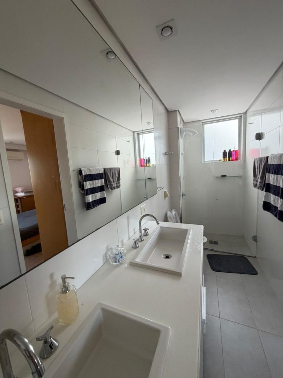 Apart Beira Mar com vista pro MAR Apartment in Florianopolis