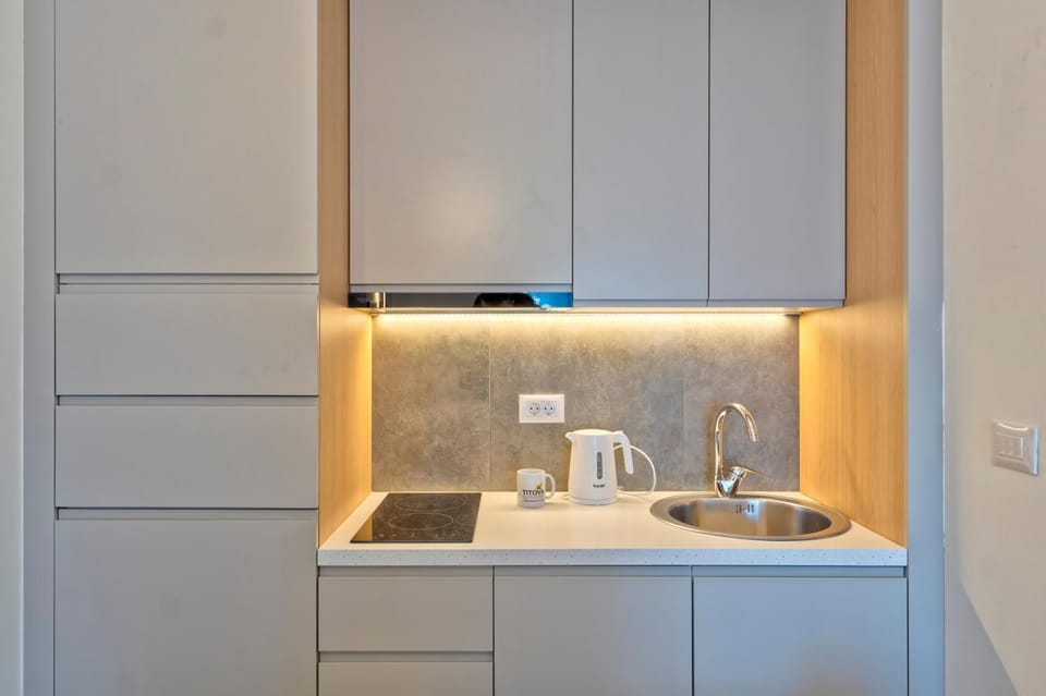 Aurelia Lux Zlatibor Apartment hotel in Zlatibor