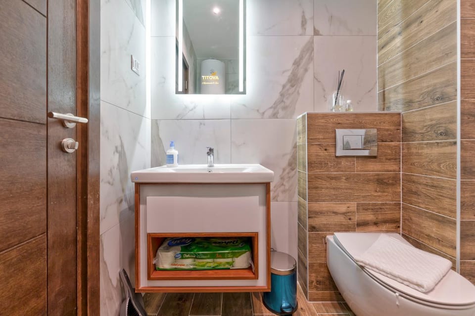 Aurelia Lux Zlatibor Apartment hotel in Zlatibor