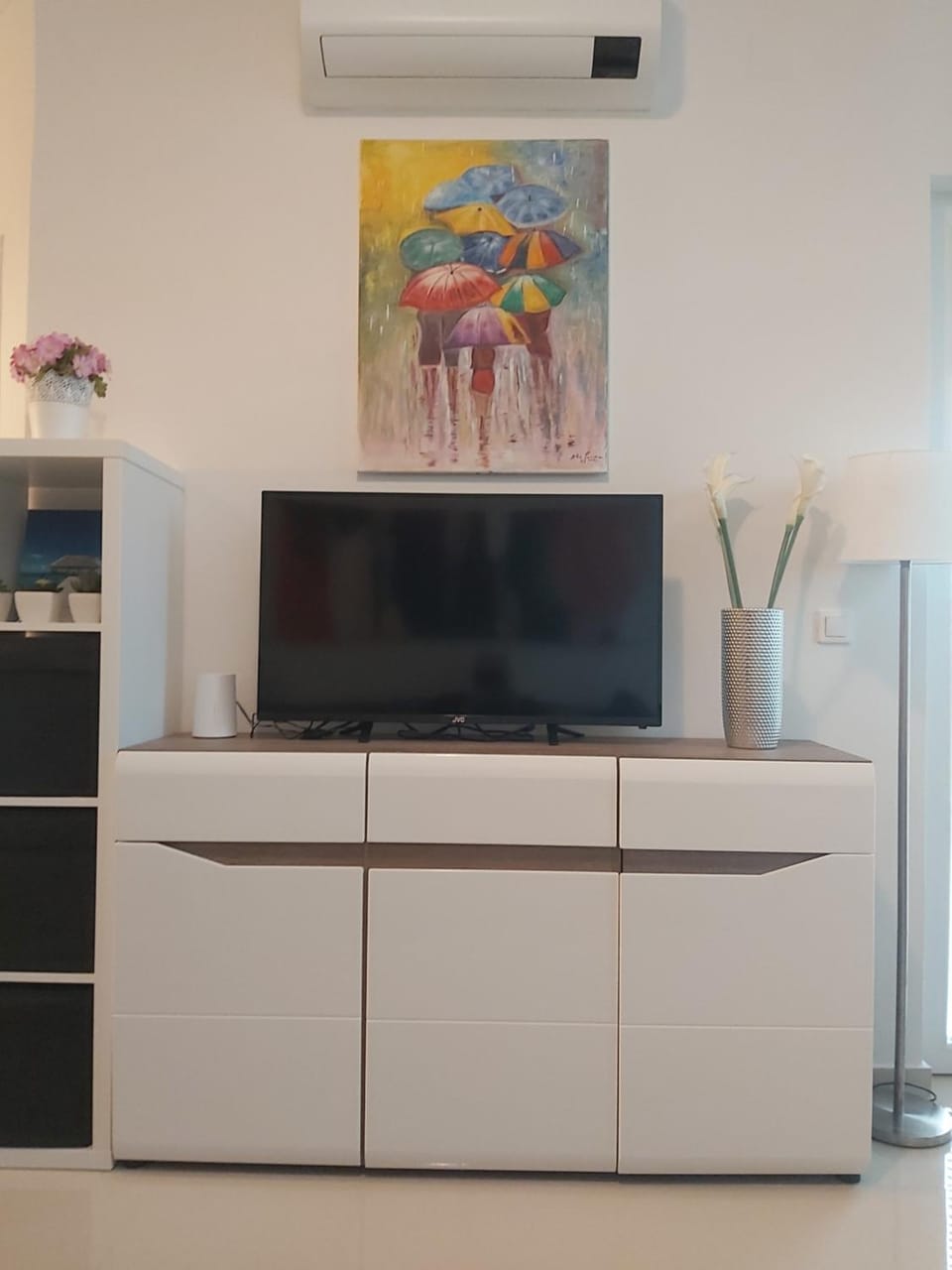 TV and multimedia