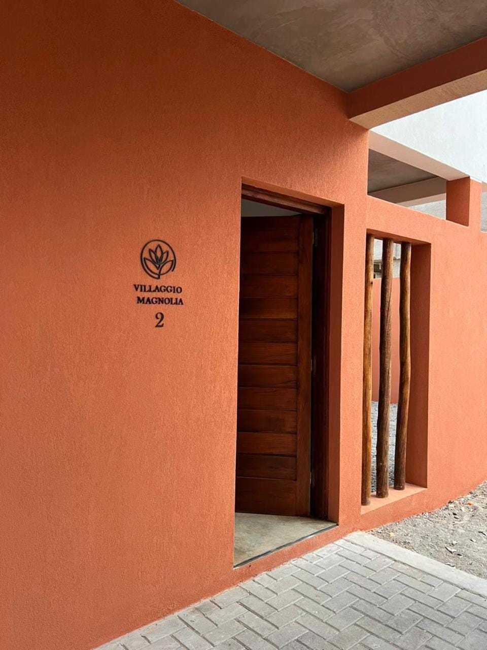 Vilaggio Magnolia House in Cafayate