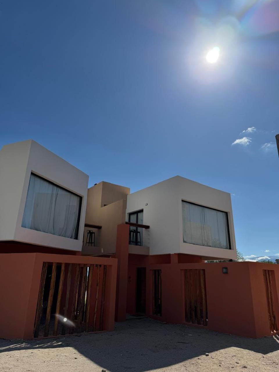 Vilaggio Magnolia House in Cafayate