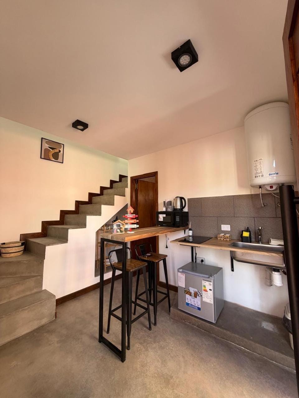 Vilaggio Magnolia House in Cafayate