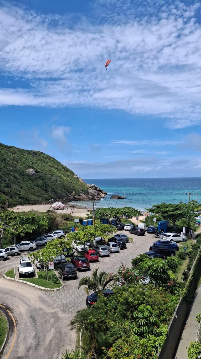 View (from property/room), Sea view