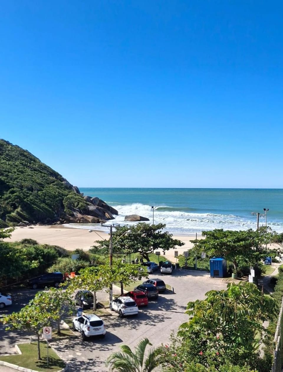 View (from property/room), Sea view