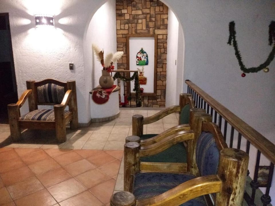 Great location 5min from the center,10fromVINEYARD House in Tequisquiapan
