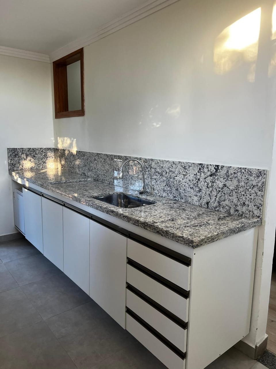 quarto stantard 5 Bed and Breakfast in Guarapari