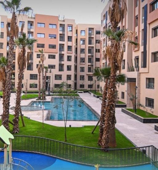 Garden view, Pool view, Swimming pool