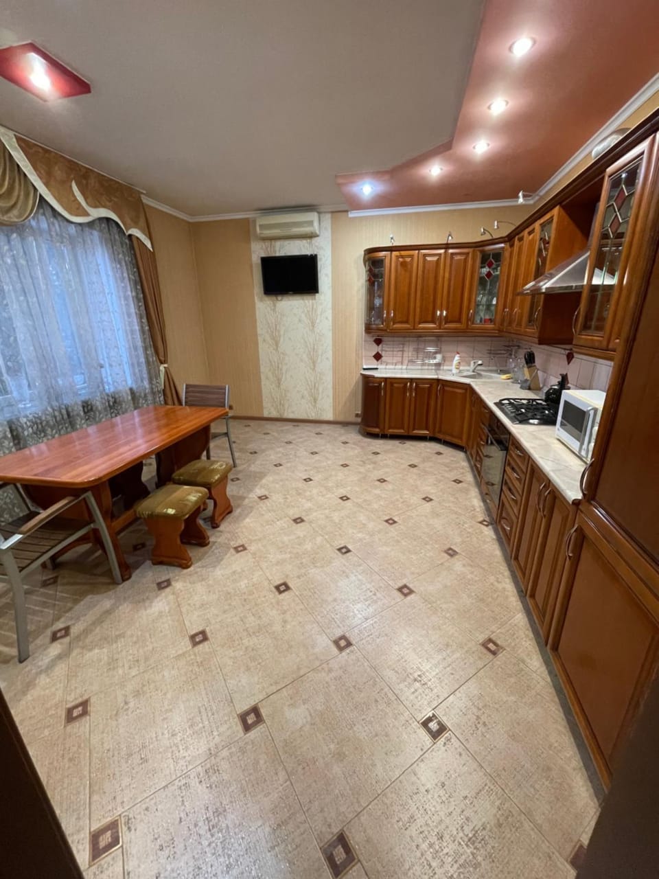 Vip House & Terrace Villa in Moldova