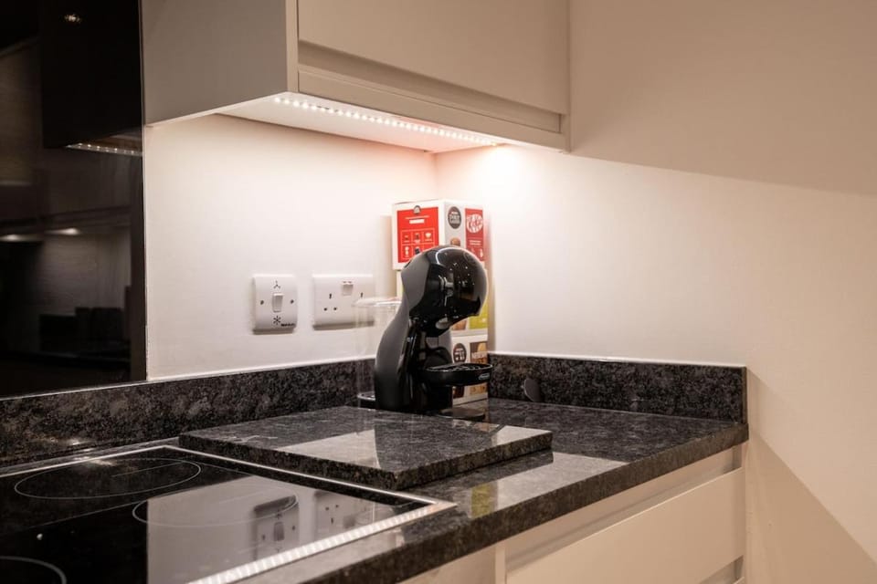 Stylish London 1BR - Sleeps 6 Apartment in London Borough of Southwark