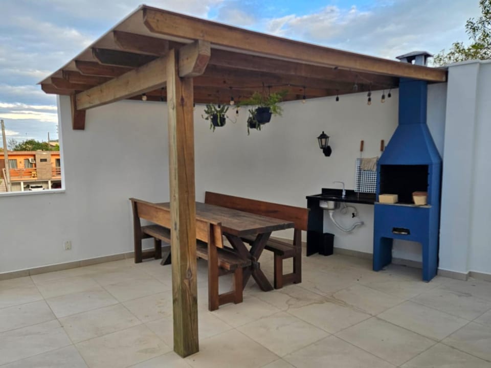 BBQ facilities